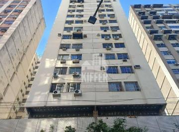 Apartamento 3 quartos 1 suite 1 vaga para alugar na Rua Gavião Peixoto · Apartamento com 3 quartos para alugar, 100 m² por R$ 4.998/mês - Icaraí - Niterói/RJ