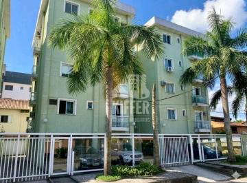 Apartamento à venda em Colubandê São Gonçalo RJ · Apartamento com 2 quartos à venda, 60 m² por R$ 220.000 - Colubande - São Gonçalo/RJ
