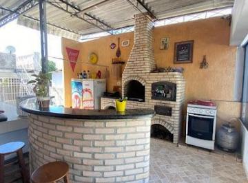 Casa à venda Trindade · Casa com 3 quartos à venda, 180 m² por R$ 550.000 - Trindade - São Gonçalo/RJ