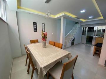 Casa à venda Trindade · Casa com 3 quartos à venda, 180 m² por R$ 550.000 - Trindade - São Gonçalo/RJ