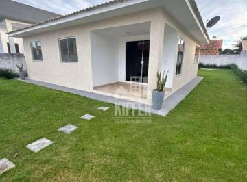 23584925a475b916b825ec51a3e108c843d4892a · Casa com 3 quartos para alugar, por R$ 3.283/mês - Itapeba - Maricá/RJ