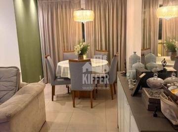 Apartamento 3 quartos à venda em no Great Place em Pendotiba · Apartamento com 3 quartos à venda, 84 m² por R$ 549.000 - Pendotiba - Niterói/RJ