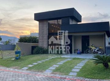 Casa no Alphaville Maricá · Casa de Primeira Locação à Venda no Alphaville 2 – Modernidade, Conforto e Exclusividade