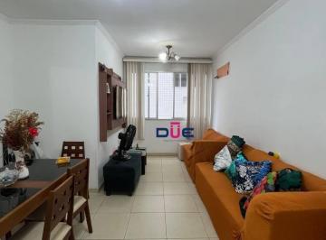22f55bbf00f5efebb2c14e59fa987c65db5ac73e · Apartamento com 2 dormitórios à venda, 111 m² por R$ 550.000,00 - Embaré - Santos/SP