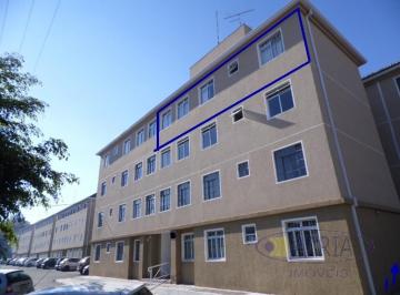 Apartamento de 3 quartos Venda R$ 339.000 · Apartamento 3 Quartos 66 m2 de Frente Portão Curitiba Pr