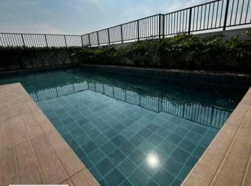 d62bcb3b1d0a219bcf138a4cc303757e86602cf6 · Apartamento com 2 dormitórios para alugar, 35 m² por R$ 2.500/mês - Jardim Cidade Pirituba - São Pau
