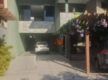 e0d71aa620e2dabe9d5888b81ddd626d8a8230d8 · Casa Duplex com 5 quartos à venda, 304 m² por R$ 1.500.000 - Edson Queiroz - Fortaleza/CE