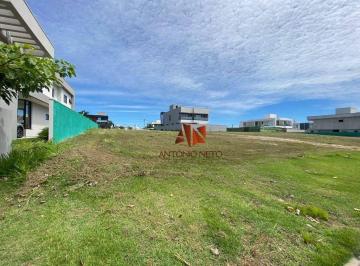 beceb3c39cab0f2c47dab37b3aeac8cd110c63d9 · Terreno à venda, 462 m² por R$ 460.000,00 - Cidade Alpha - Eusébio/CE