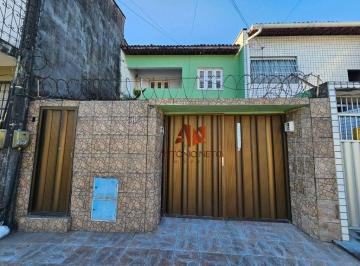 c70130215cf9160e4d95424fba50dd3f9af33f52 · Casa com 3 dormitórios à venda, 165 m² por R$ 450.000,00 - Manuel Sátiro - Fortaleza/CE