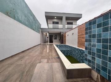 Casa de 2 quartos, Itanhaém · Casa com Piscina à Venda no Nova Itanhaém - 400m da Praia, Aceita Financiamento
