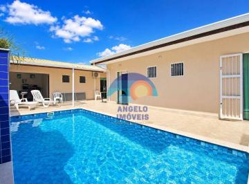 283b897616a513bd1188ecf65d33154749def95c · Casa com 4 dormitórios à venda, 124 m² por R$ 670.000,00 - Cidade Nova Peruibe - Peruíbe/SP