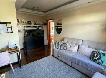 003e991894a2fc744b1edf1173d04f14253cfa8a · Apartamento com 3 dormitórios à venda, 86 m² por R$ 490.000,00 - Rudge Ramos - São Bernardo do Campo