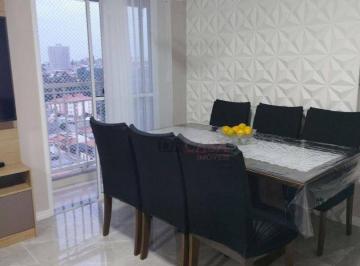 e8e63d1f217432c1e2e8c8a3be8d57cb4836208e · Apartamento com 2 dormitórios à venda, 45 m²- Vila Carmosina - São Paulo/SP