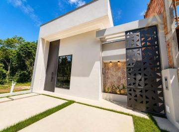 951175e5c77eeeda8e09870cba6e96c91d964ab6 · CASA COM 3 SUÍTES E 178 m² À VENDA - Condomínio Vivendas das Marinas, Ponta Negra
