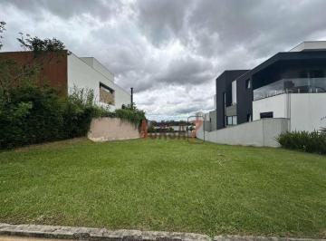 750779566cc796563547ecdfff665db176292b5c · Terreno à venda, 412,25 m² - Alphaville Nova Esplanada - Votorantim/SP