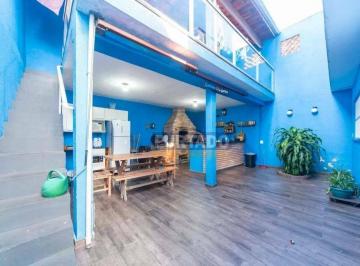 806f43c78f7f653faa93836255063e6df9d476b5 · Sobrado com 3 suítes à venda, 166 m² - Vila Bela Vista - Santo André/SP