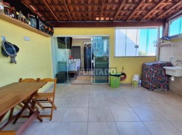 41453d41015ea7b031bbc3640eff12fab8e20758 · Cobertura sem Condomínio com 2 dormitórios à venda, 84 m² - Vila Metalúrgica - S