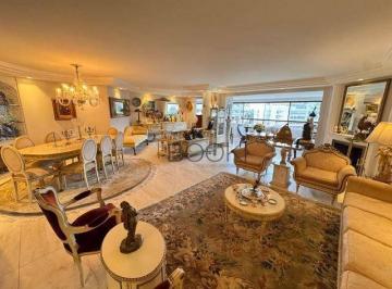 Sala · Oportunidade Champs Élysées - Cobertura 380 m² - Granja Julieta