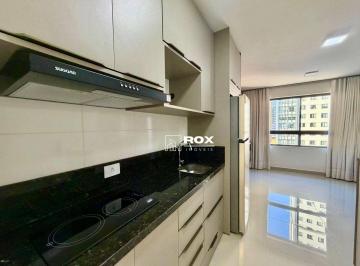 ccb735189c1a153178ab3b19c7095c3c488b346c · Studio semi-mobiliado com acabamento de alto padrão à venda, 28 m² por R$ 360.000 - Centro - Curitib