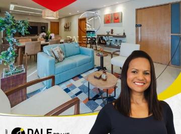 Apartamento de 4 quartos, Águas Claras · Apartamento 182 m2 4 suites BARATO