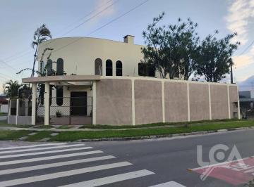 27d55a9583ad355d179140766468b1b5c596c3e8 · Sobrado com 5 dormitórios à venda, 283 m² por R$ 1.400.000 - Pontal de Santa Marina - Caraguatatuba/