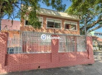 Casa · 343m² · 10 Quartos · 8 Vagas · Prédio Residencial no Passo D'areia com 8 dormitórios e 8 vagas