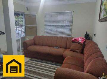 9b63ee79905eaa8f1d1a294cbbd30d34cc507ec6 · Casa com 2 dormitórios à venda, 223 m² por R$ 550.000,00 - Jardim Santa Lídia - Mauá/SP