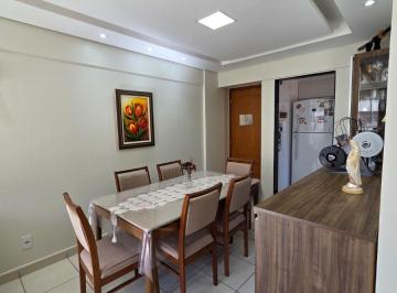 Apartamento de 2 quartos, Águas Claras · Alameda Gravatá
