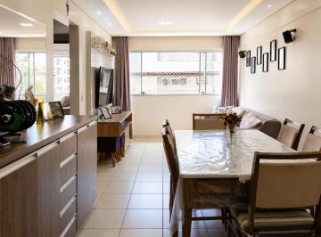 Apartamento de 2 quartos, Águas Claras · 301 Norte Aguas Claras