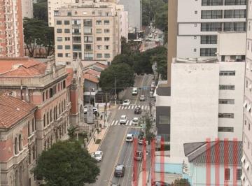 202605040851472534.jpeg · Apartamento para Venda em São Paulo, Perdizes, 1 dormitório, 1 suíte, 1 banheiro, 1 vaga