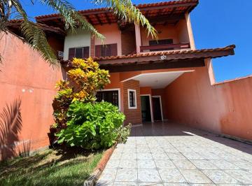 Casa de 4 quartos, Itanhaém · Casa com Piscina e Edícula à Venda no Cibratel 2 em Itanhaém - 400m da Praia