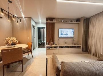 Apartamento de 3 quartos, Brasília · VILLAGGIO - Garden reformado 3 quartos 2 vagas soltas