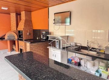 739c184fdd45bf06c643f1c4c52c6db6b6ed3ca6 · Cobertura no Edifício Carolina- 4 dormitórios - 150 m² por R$ 1.060.000 - Jardim Satélite - São Jos
