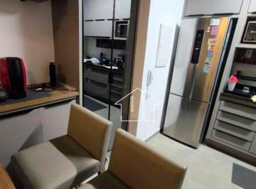 0a3328c1176dcfe136fdf99f04b29ae1b7393486 · Apartamento no Soul Parque com 2 dormitórios sendo uma suíte, 65 m² por R$ 645.000 - Parque Industri