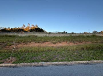 Foto 1 · Terreno em condomínio à venda com 250 m² · Residencial Lago Azul, Gramadão, Jundiaí