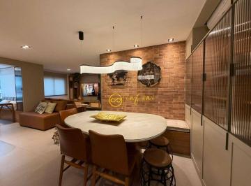 d57309fa56dfeef68487ba41f39efcad5b220ffd · Apartamento Mobiliado com 2 Quartos à venda, 89 m² por R$ 1.350.000 - Condomínio Residencial Atmo -