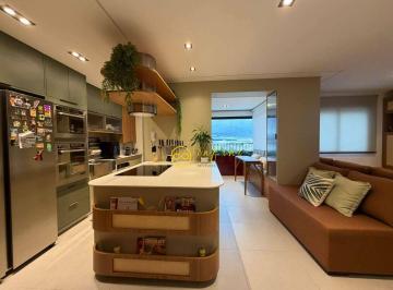 0a673f837c0dc8c2462f036c8e0a4c9feff997e8 · Apartamento Mobiliado com 2 Quartos à venda, 89 m² por R$ 1.350.000 - Condomínio Residencial Atmo -