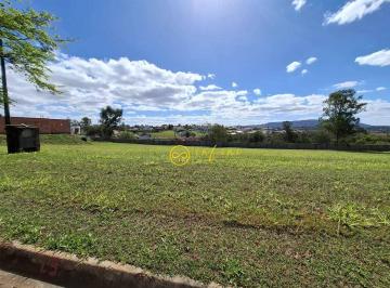 982a6ae0407486d798fda32c242cfde7f7d1bd96 · Terreno de Condomínio à venda, 1000 m² por R$ 345.000 - Condomínio Saint Charbel - Araçoiaba da Serr