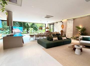 5f48052fbb27bcbc49d230ca766bfa3800ea059a · Casa com 5 dormitórios à venda, 385 m² por R$ 15.870.000 - Riviera de São Lourenço - Bertioga/SP