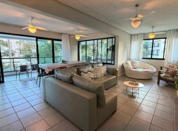 b277e4875399f6a4a54f23e6a9406a55e2abcf8e · Apartamento com 4 dormitórios à venda, 176 m² por R$ 3.800.000 - Riviera Módulo 3 - Bertioga/SP