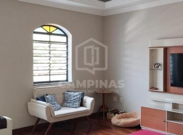 Casa · 230m² · 4 Quartos · 4 Vagas · Casa à venda em Campinas, Jardim Guarani, com 4 quartos, com 230 m²