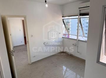 Comercial · 84m² · Sala para alugar em Campinas, Centro, com 84 m²