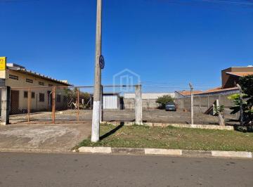 Comercial · 250m² · Terreno à venda em Paulínia, João Aranha, com 250 m²