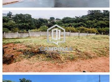 Terreno · 453m² · Terreno à venda em Campinas, Parque Rural Fazenda Santa Cândida, com 453 m², Bella Itália