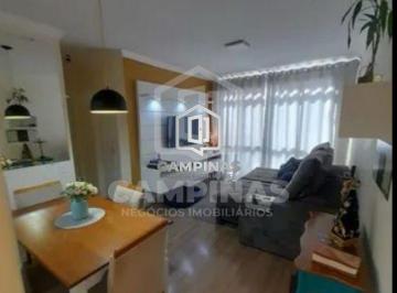 Apartamento · 68m² · 2 Quartos · 1 Vaga · Apartamento à venda em Campinas, Centro, com 2 quartos, com 68 m²