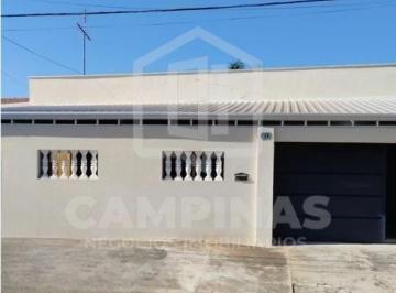 Casa · 200m² · 3 Quartos · 2 Vagas · Casa à venda em Paulínia, João Aranha, com 3 quartos, com 200 m²