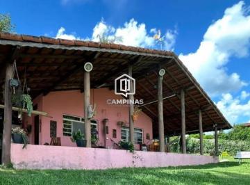 Rural · 100m² · 2 Quartos · Sítio à venda em Pedreira, Entre Montes, com 2 quartos, com 30000 m²