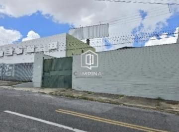 Comercial · 857m² · 40 Vagas · Prédio à venda e para alugar em Campinas, Parque da Figueira, com 857 m²