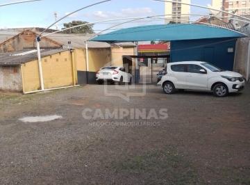 Comercial · 430m² · Terreno para alugar em Campinas, Bonfim, com 430 m²