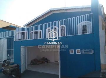 Casa · 200m² · 3 Quartos · 3 Vagas · Casa à venda em Campinas, Jardim Santa Lúcia, com 3 quartos, com 200 m²
